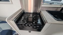 2025 Traveller Track 20' Bunk