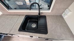 2025 Traveller Track 20' Bunk