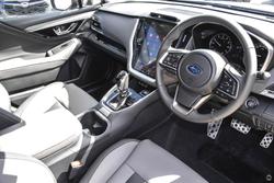 2025 Subaru Outback AWD Sport