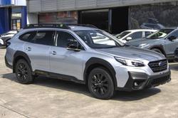 2025 Subaru Outback AWD Sport