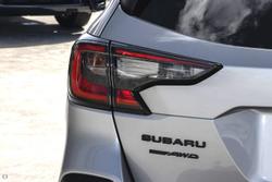 2025 Subaru Outback AWD Sport