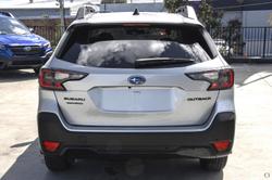 2025 Subaru Outback AWD Sport