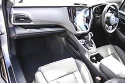 2025 Subaru Outback AWD Sport
