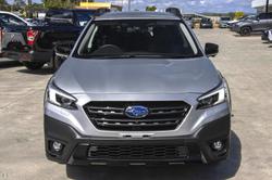2025 Subaru Outback AWD Sport