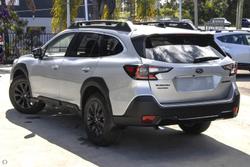 2025 Subaru Outback AWD Sport