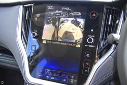 2025 Subaru Outback AWD Sport