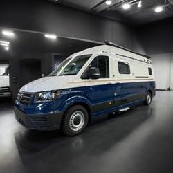 2025 JAYCO JRV X VW.22-2.JX-MY25