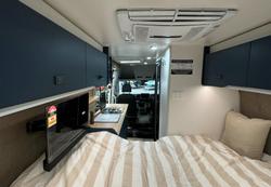 2025 JAYCO JRV X VW.22-2.JX-MY25