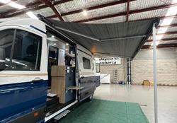 2025 JAYCO JRV X VW.22-2.JX-MY25