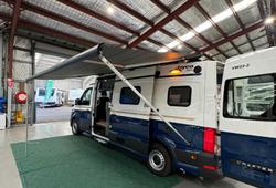 2025 JAYCO JRV X VW.22-2.JX-MY25