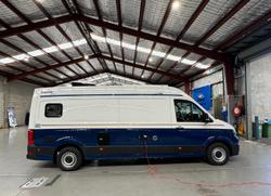 2025 JAYCO JRV X VW.22-2.JX-MY25