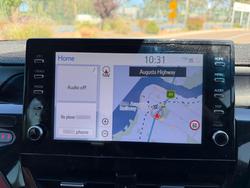 2022 Toyota Camry SX