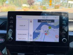 2022 Toyota Camry SX