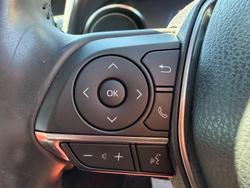 2022 Toyota Camry SX