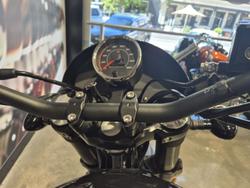 2024 Harley-Davidson X 500 X Black