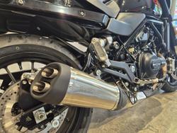 2024 Harley-Davidson X 500 X Black