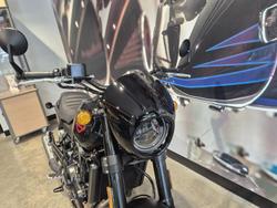 2024 Harley-Davidson X 500 X Black