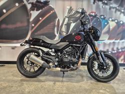 Harley-Davidson X 500