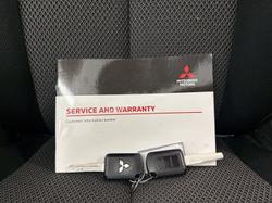 2019 Mitsubishi Triton GLS