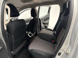 2019 Mitsubishi Triton GLS