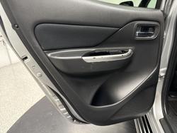 2019 Mitsubishi Triton GLS