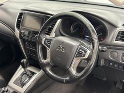 2019 Mitsubishi Triton GLS