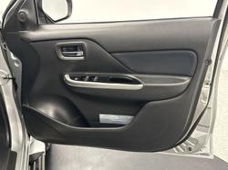 2019 Mitsubishi Triton GLS