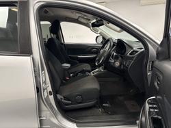 2019 Mitsubishi Triton GLS