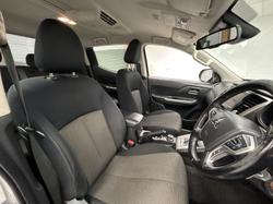 2019 Mitsubishi Triton GLS