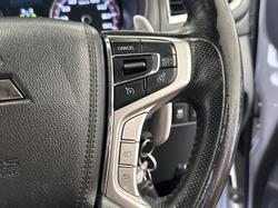 2019 Mitsubishi Triton GLS