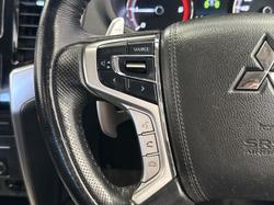 2019 Mitsubishi Triton GLS