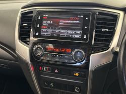 2019 Mitsubishi Triton GLS