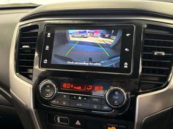 2019 Mitsubishi Triton GLS