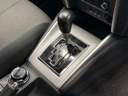 2019 Mitsubishi Triton GLS