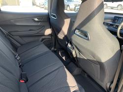 2025 Chery Tiggo 4 Hybrid Urban