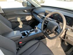 2025 Chery Tiggo 4 Hybrid Urban