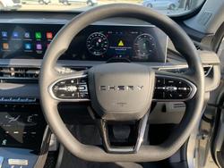 2025 Chery Tiggo 4 Hybrid Urban