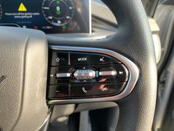 2025 Chery Tiggo 4 Hybrid Urban