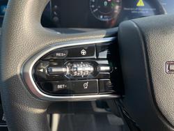 2025 Chery Tiggo 4 Hybrid Urban