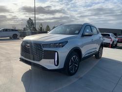 2025 Chery Tiggo 4 Hybrid Urban