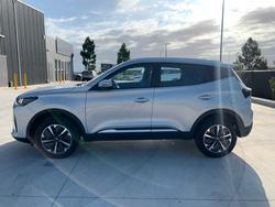 2025 Chery Tiggo 4 Hybrid Urban