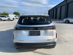 2025 Chery Tiggo 4 Hybrid Urban