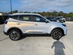 2025 Chery Tiggo 4 Hybrid Urban