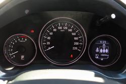 2017 Honda HR-V VTi-S