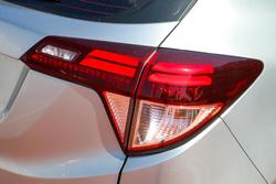 2017 Honda HR-V VTi-S