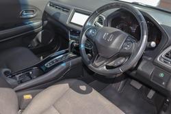2017 Honda HR-V VTi-S