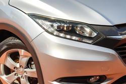 2017 Honda HR-V VTi-S