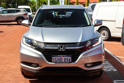 2017 Honda HR-V VTi-S