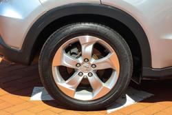 2017 Honda HR-V VTi-S