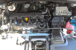 2017 Honda HR-V VTi-S